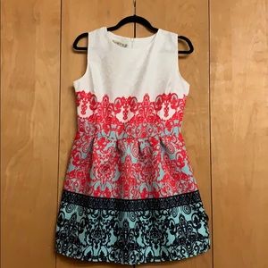 CRFS Dress